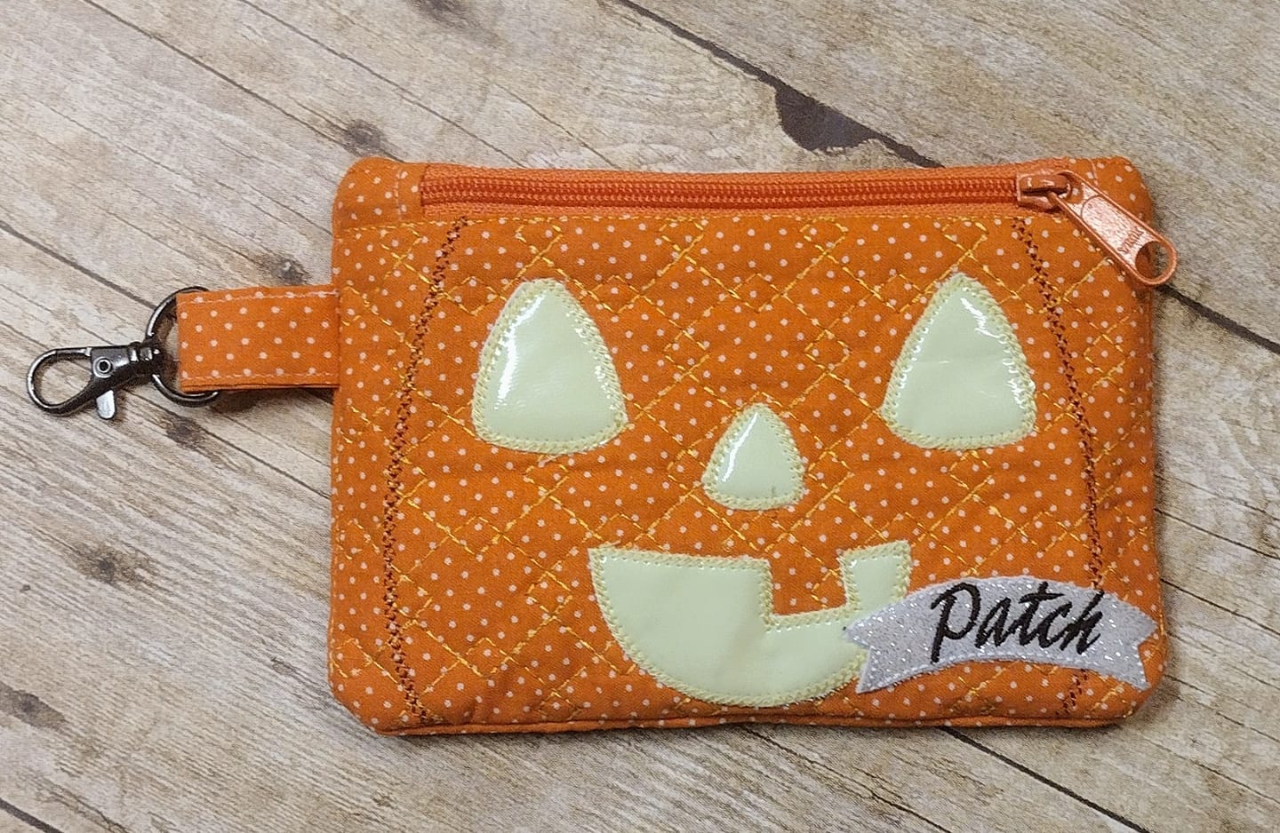Halloween Pumpkin Bundle Set
