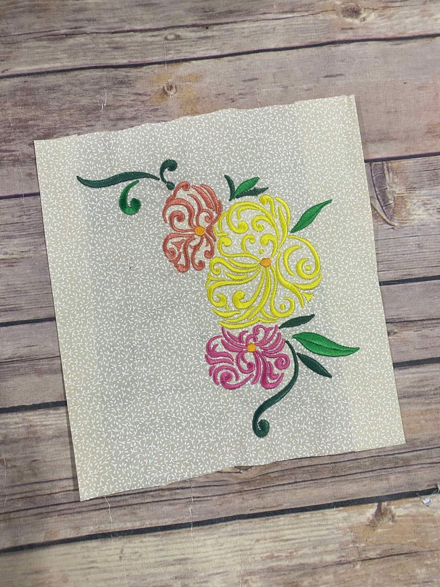Flower 4