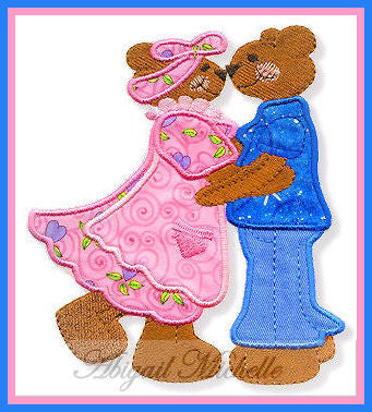 Love Bears