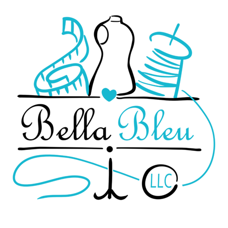 Bella Bleu Embroidery