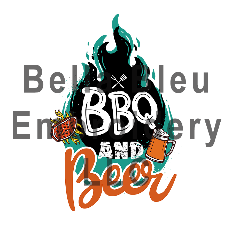 BBQ and Beer Sublimation pgn file (Copy)