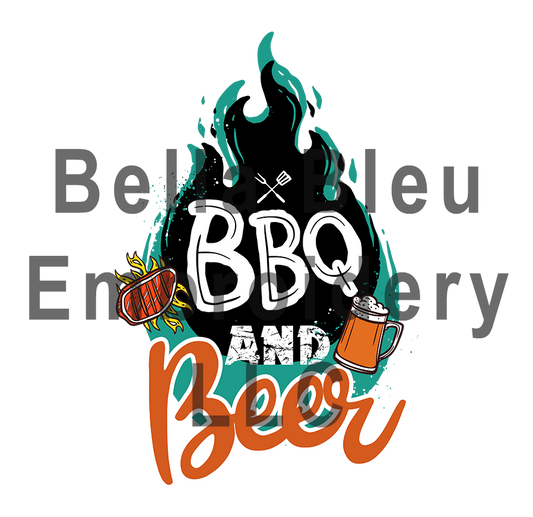 BBQ and Beer Sublimation pgn file (Copy)