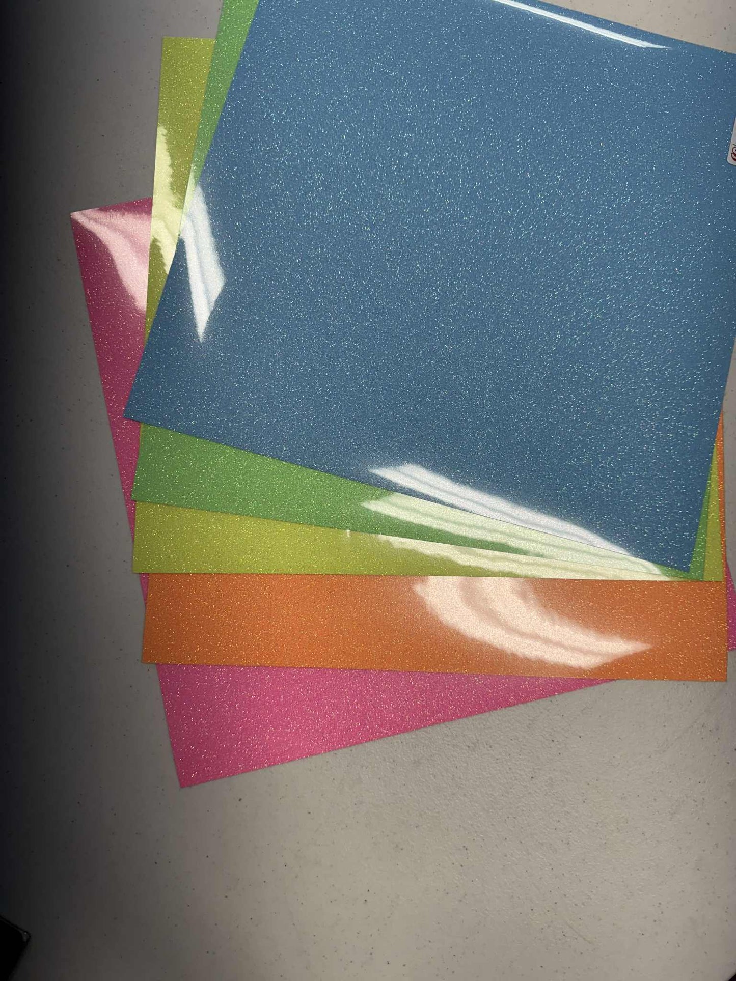 Neon Green GlowED Neon Hoodie