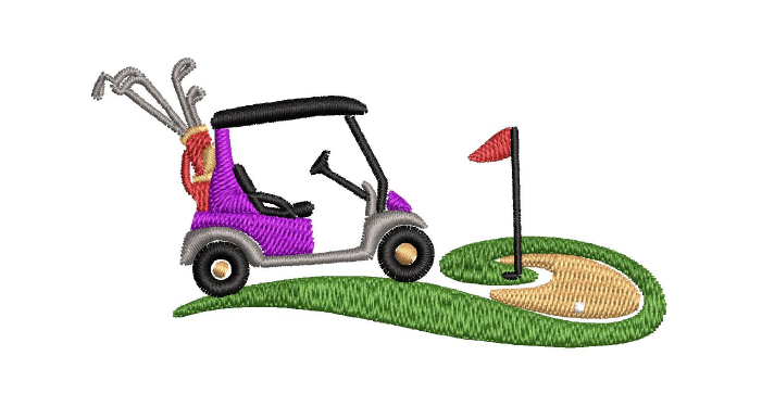 Golf 4