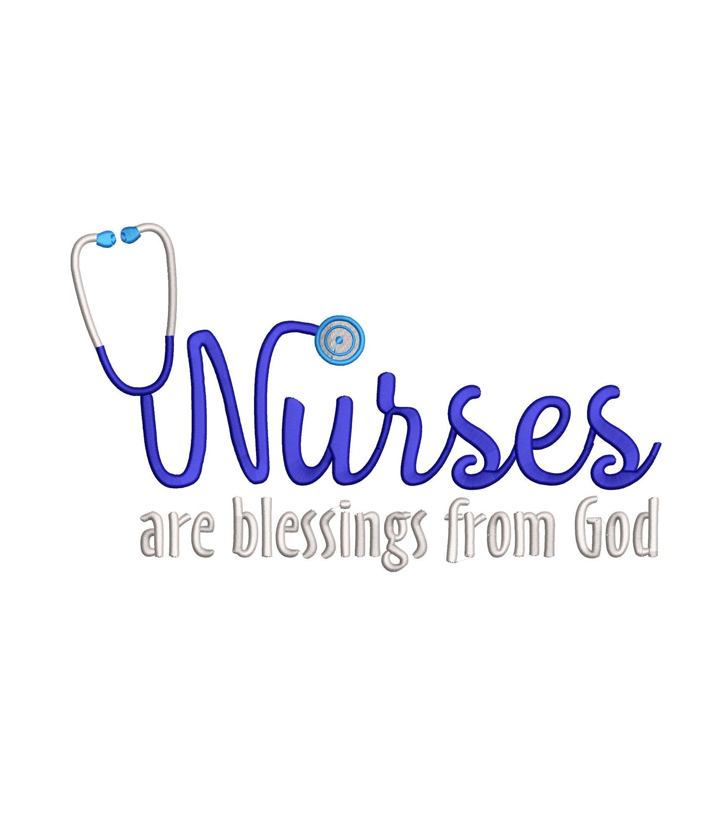 KRD Nurses Are Blessings From God