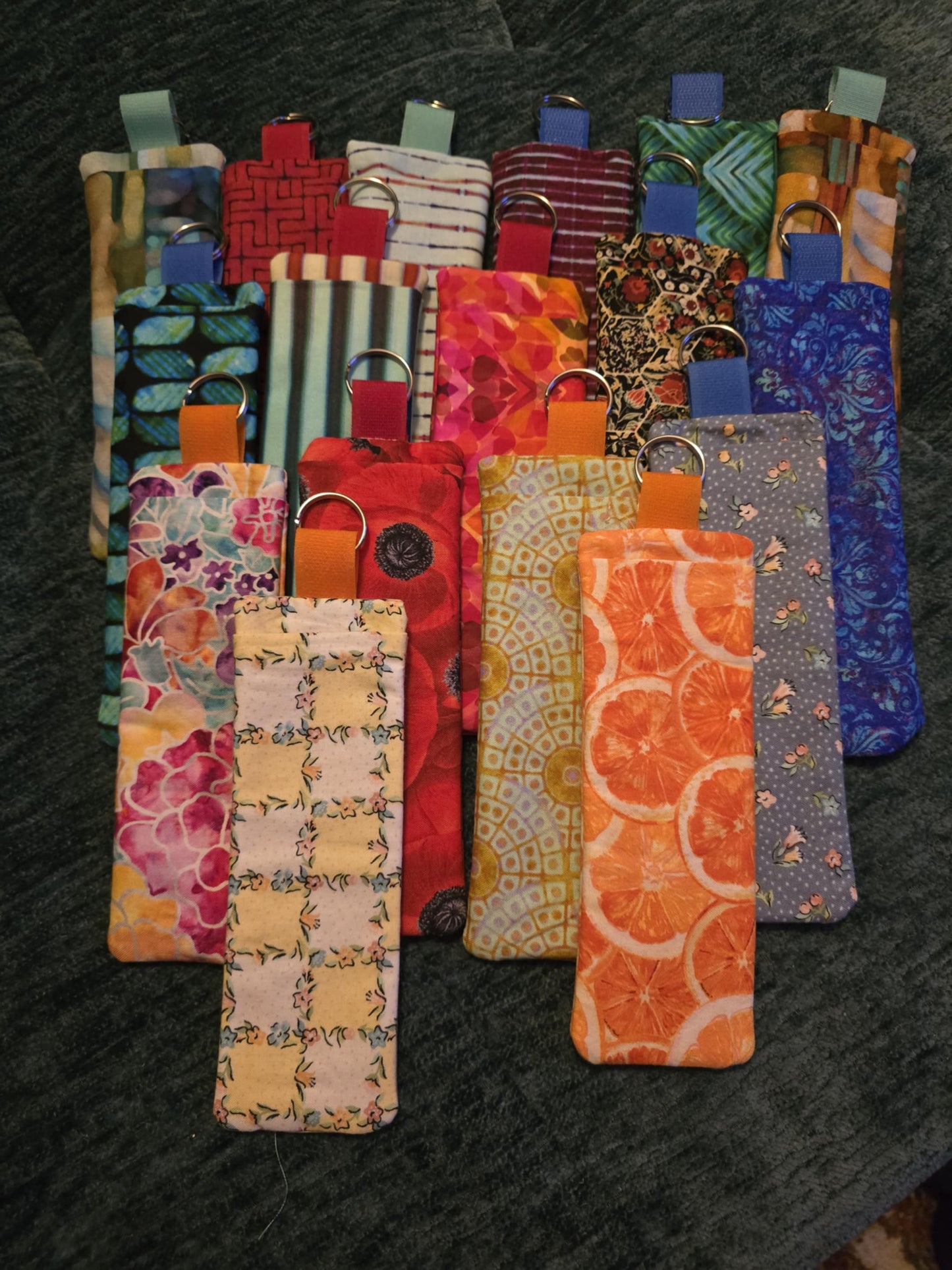 Pen Holder ITH Design