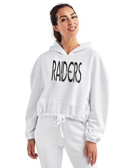 Raiders Football Word Art