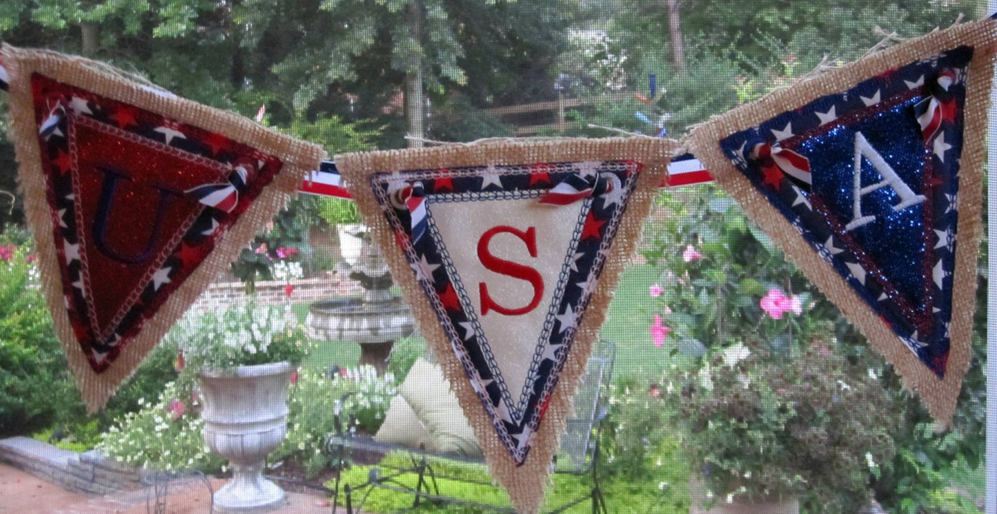 ITH Pennant Banner 2 styles