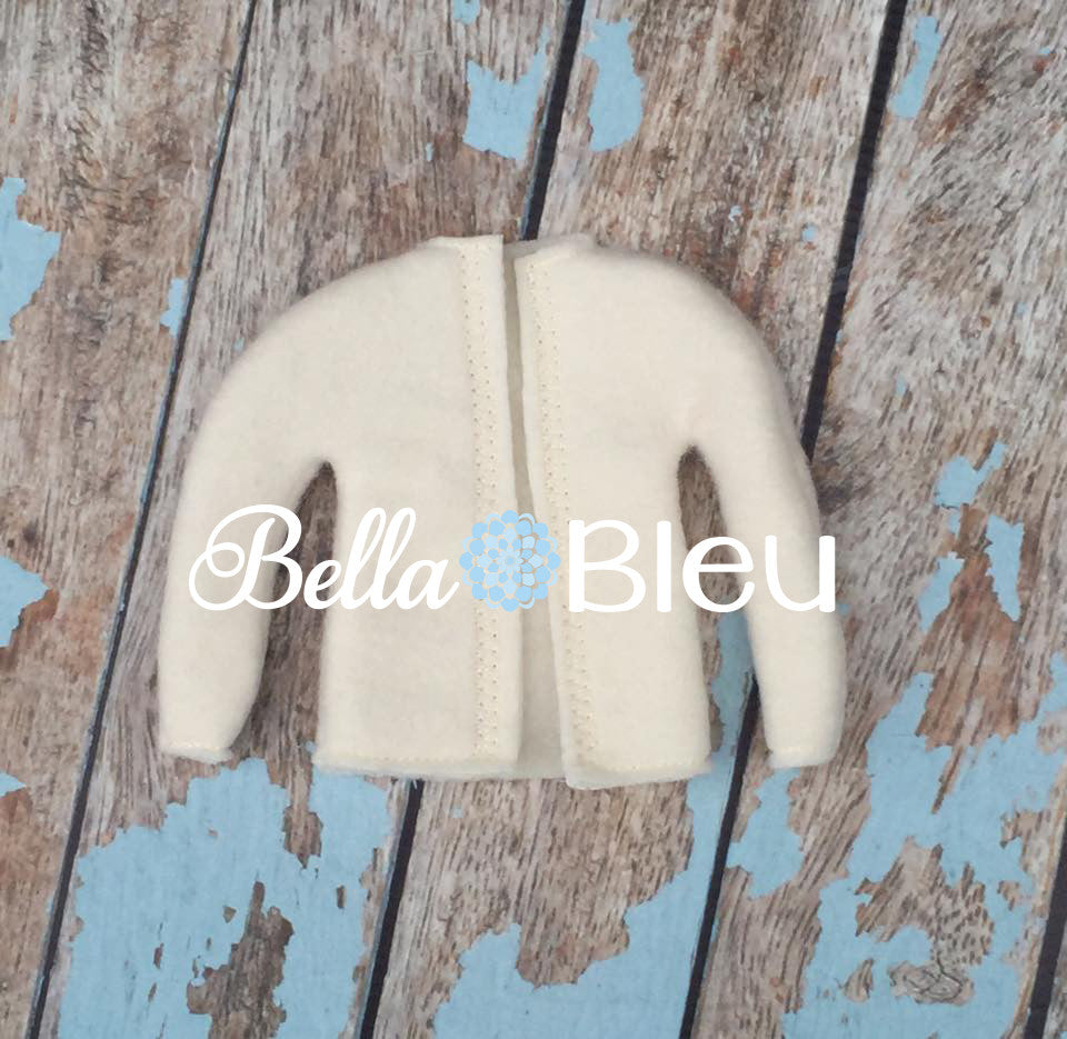 ITH Inspired Yoda Jacket Star Wars Sweater shirt Embroidery Design