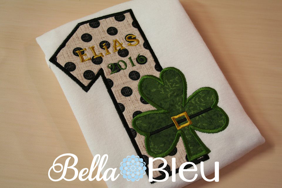 1st First Saint Patricks St Patty's Day