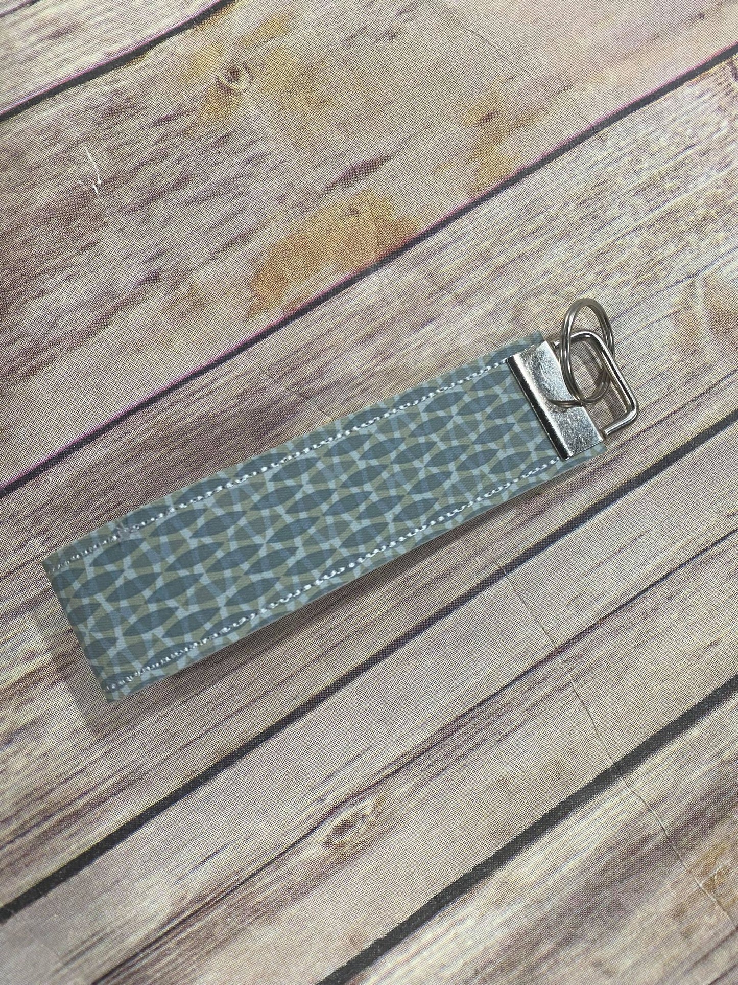 ITH Key Fob Wristlet