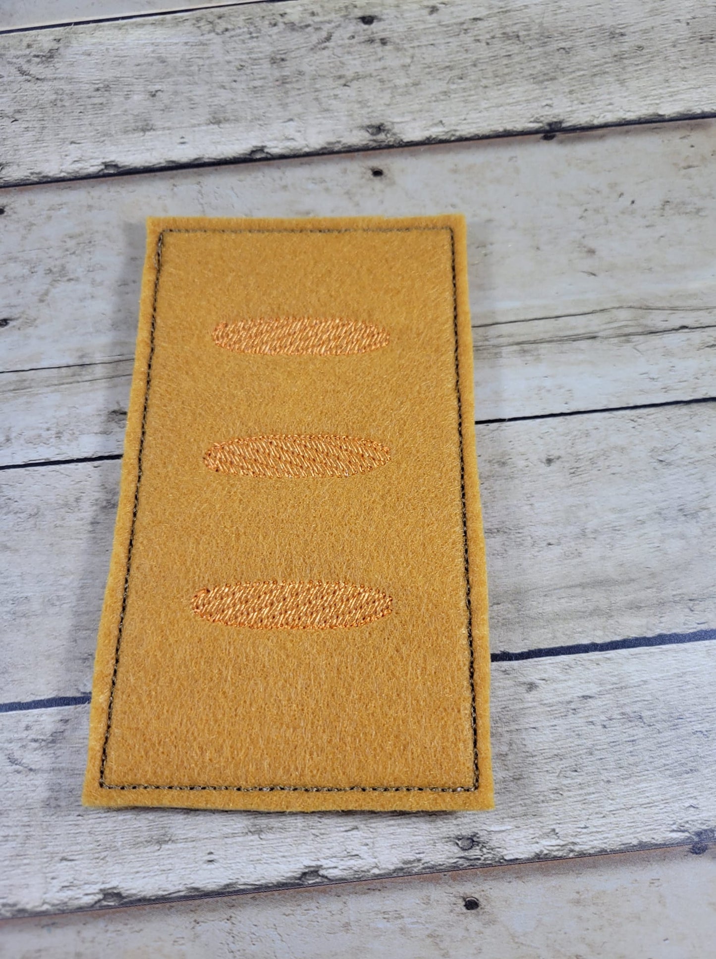 ITH Fruit Pastry Play food