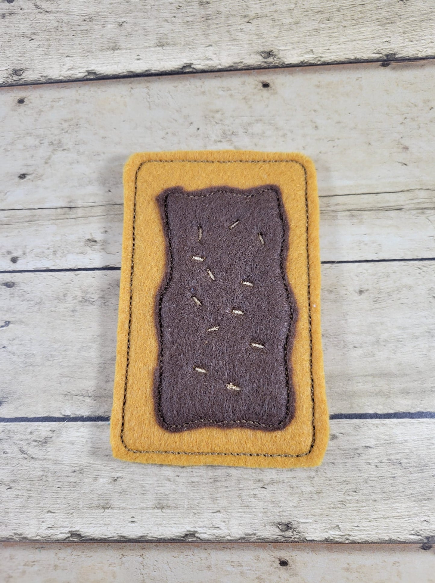 ITH Jelly Breakfast Tart Play food