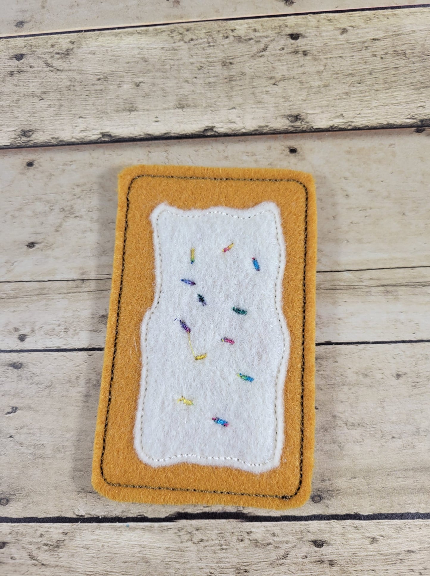 ITH Jelly Breakfast Tart Play food