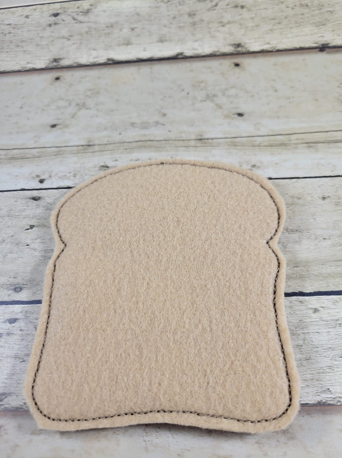 ITH Toast Play food