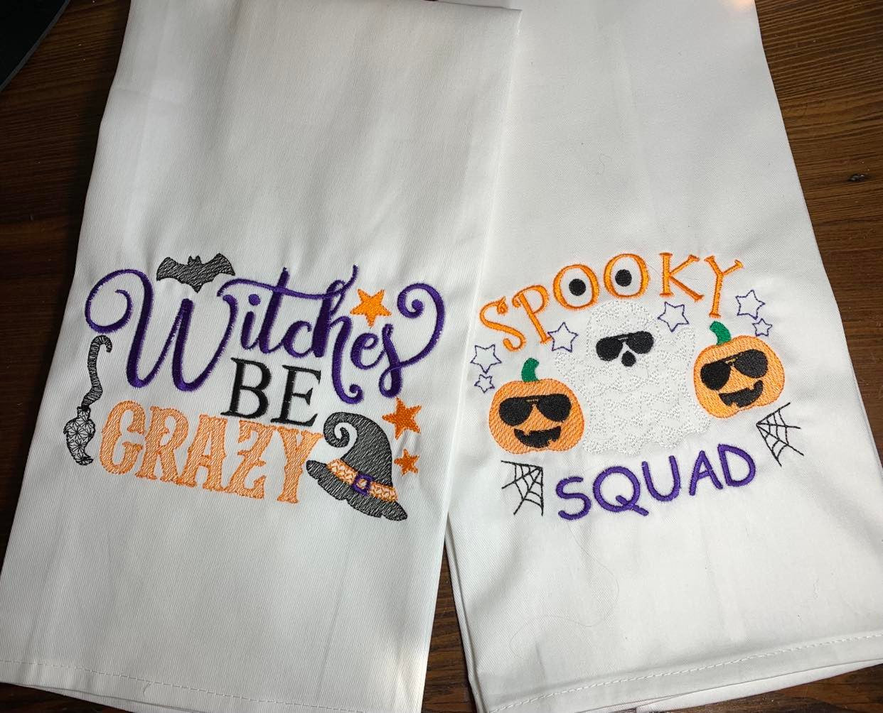 Witches Be Crazy Sketchy Halloween