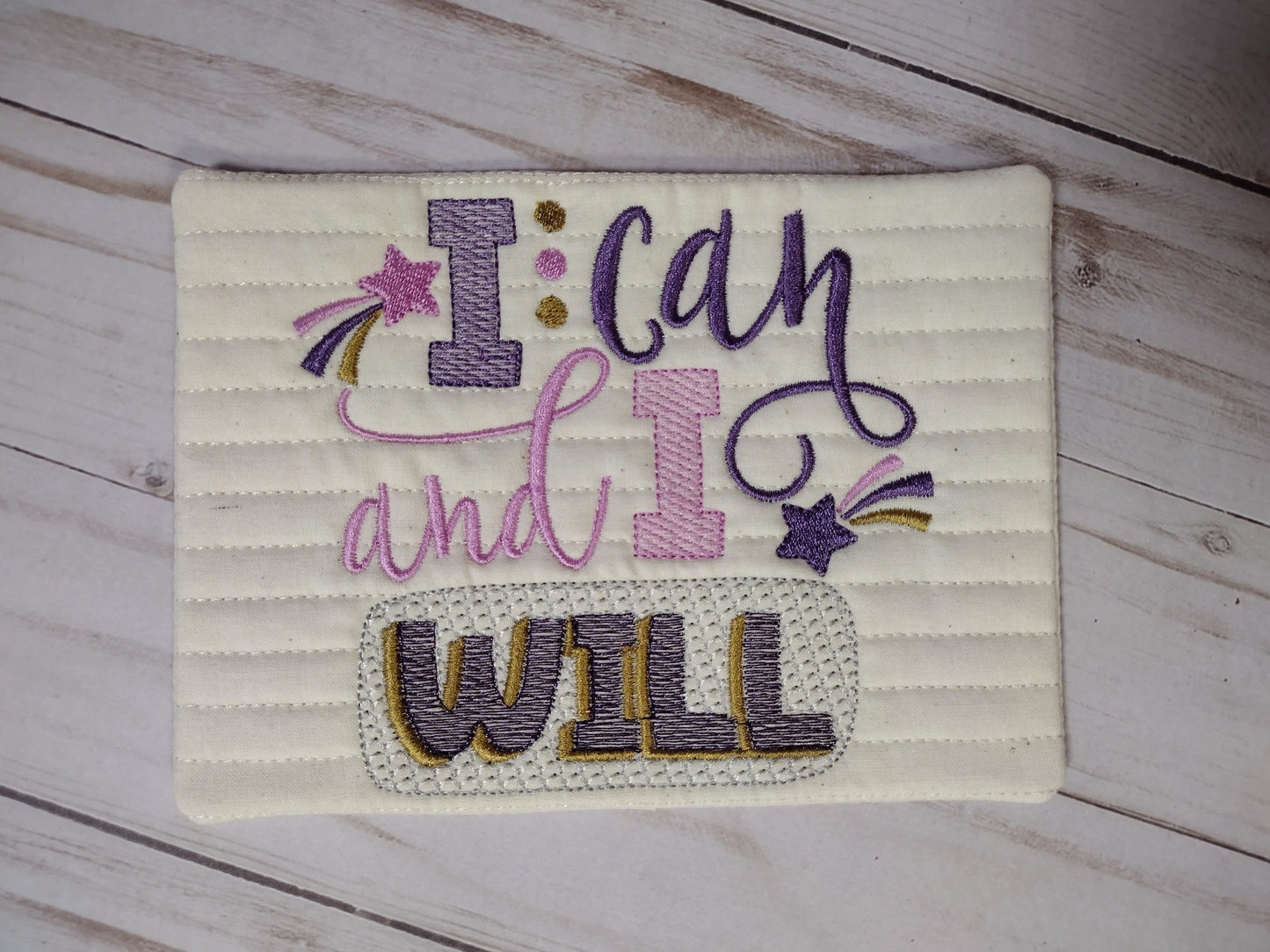 Girl Power Bundle Set