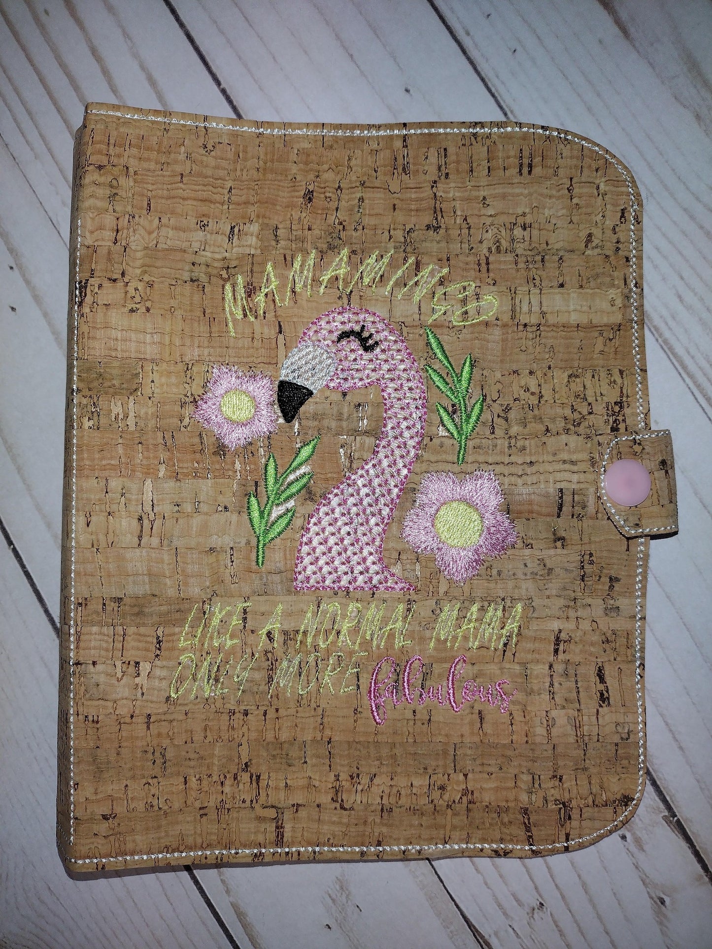 Mamamingo Flamingo Design