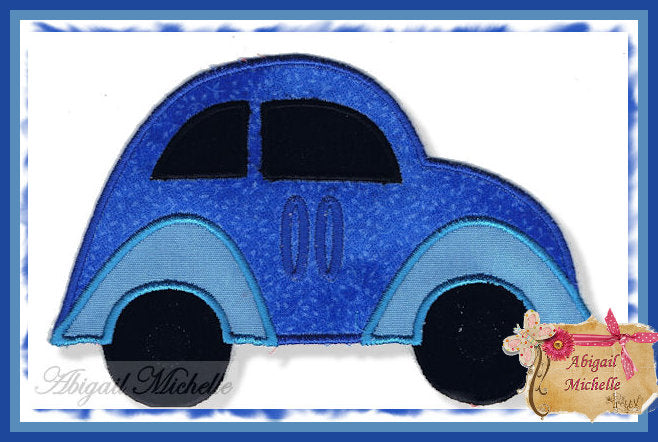 Car Banner Add On - 3Sizes