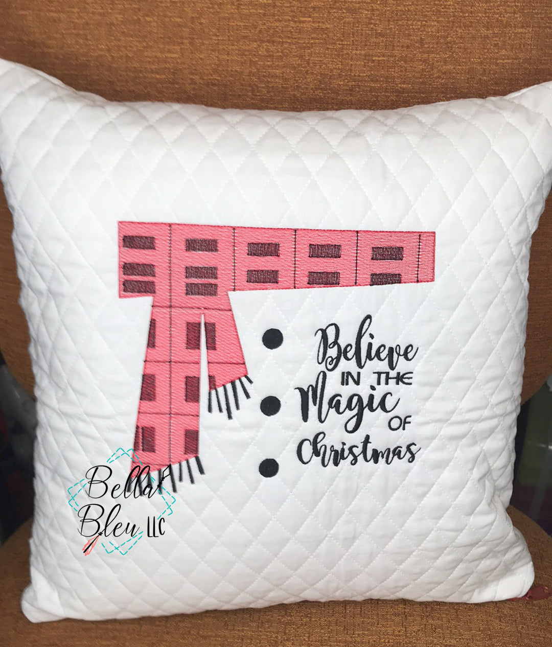 Sketchy Believe in the Magic of Christmas