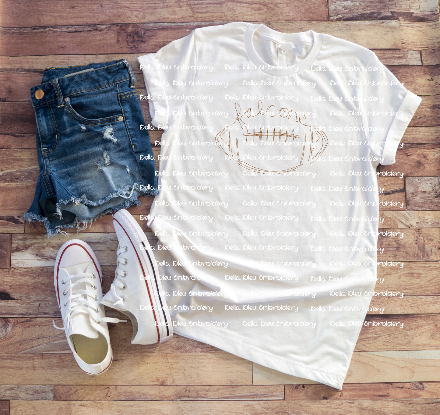 Football Huge Mascot Team Bundle