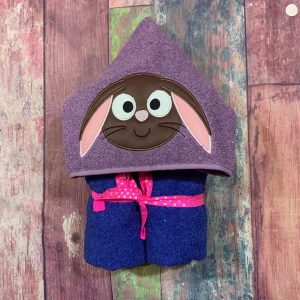 Bunny Rabbit Farm Animal peeker