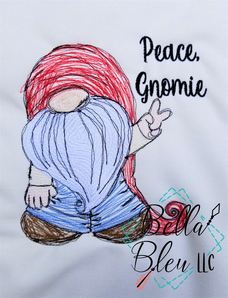 Gnomes