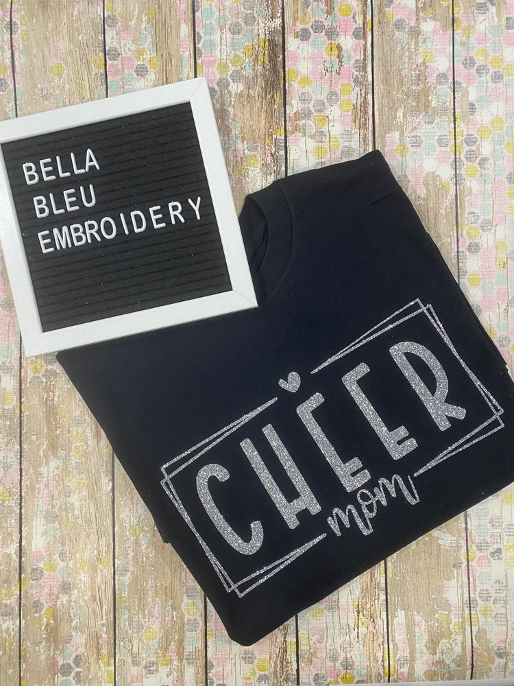 Cheer Apparel