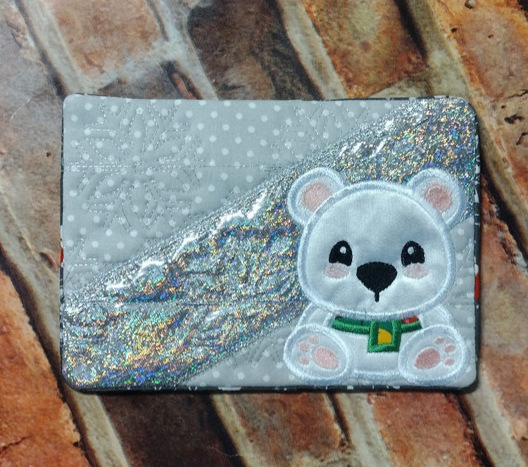 Mug Rug, ITH