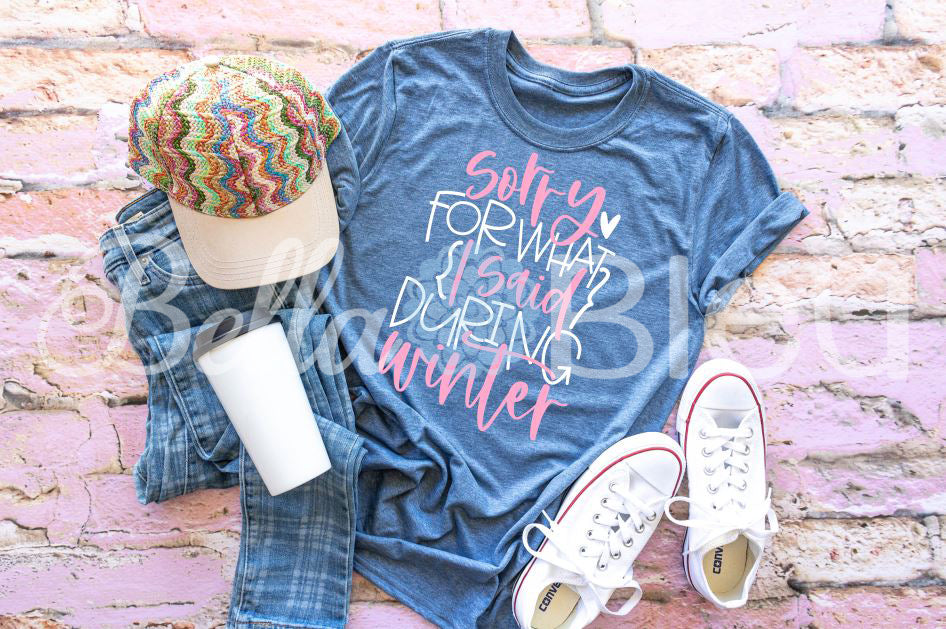Tee Shirts