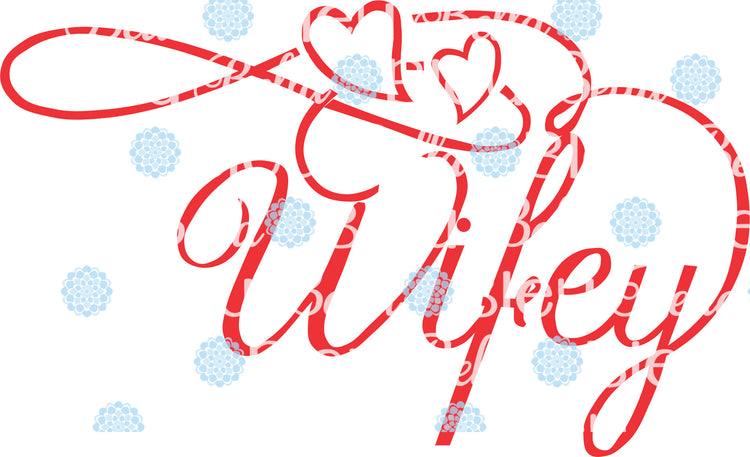 Sublimation & SVG
