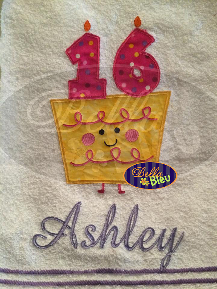 Birthday Designs