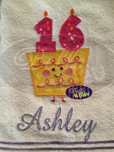 Birthday Designs