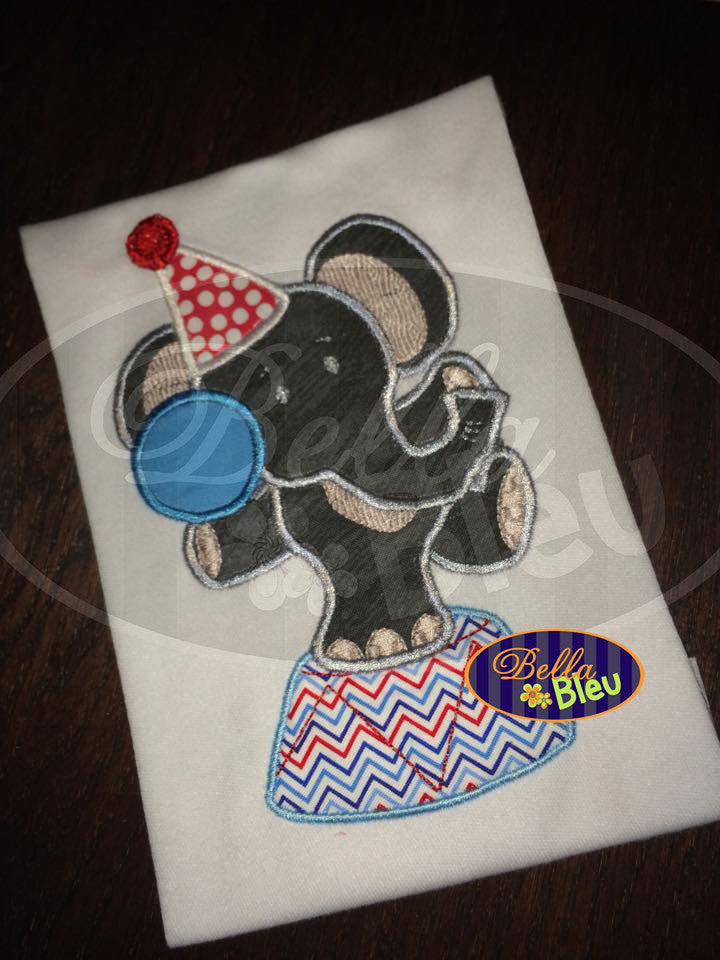 Circus Fair