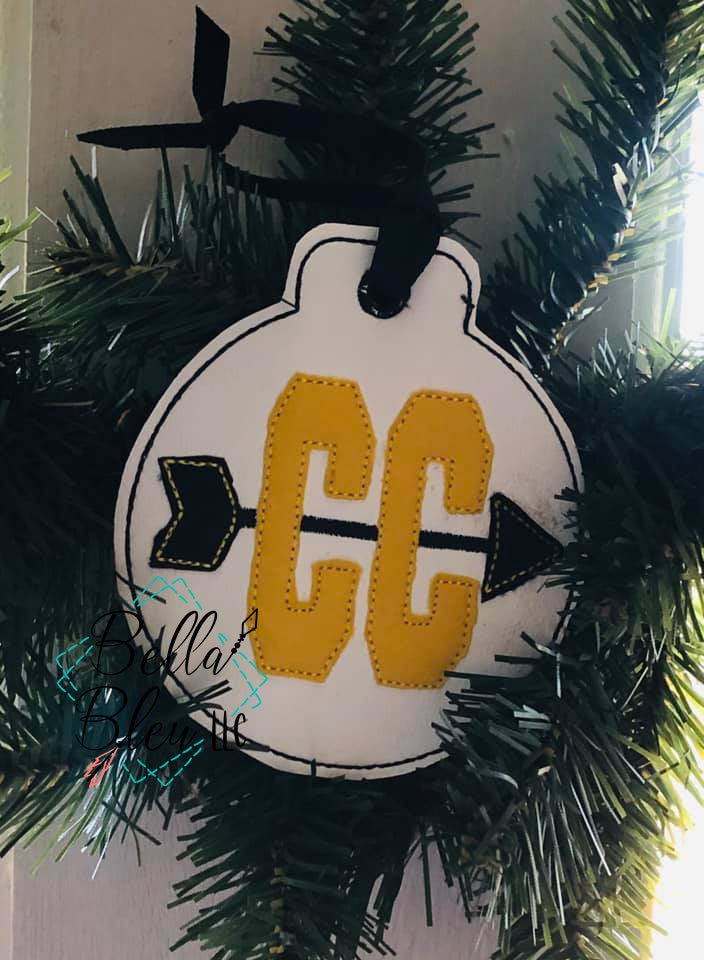 Track, Cross Country Designs