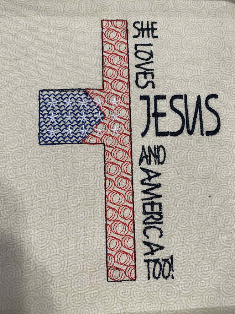 Religious Designs