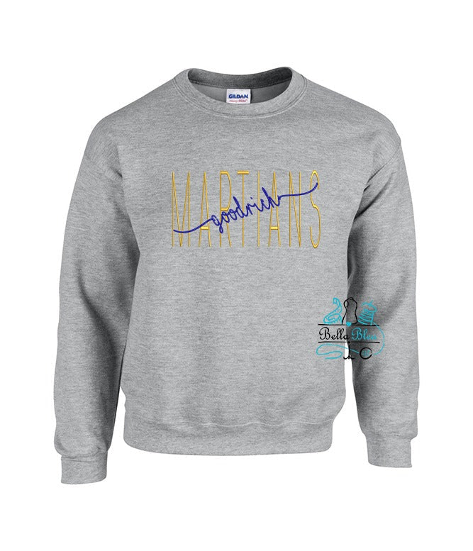 Goodrich Wear