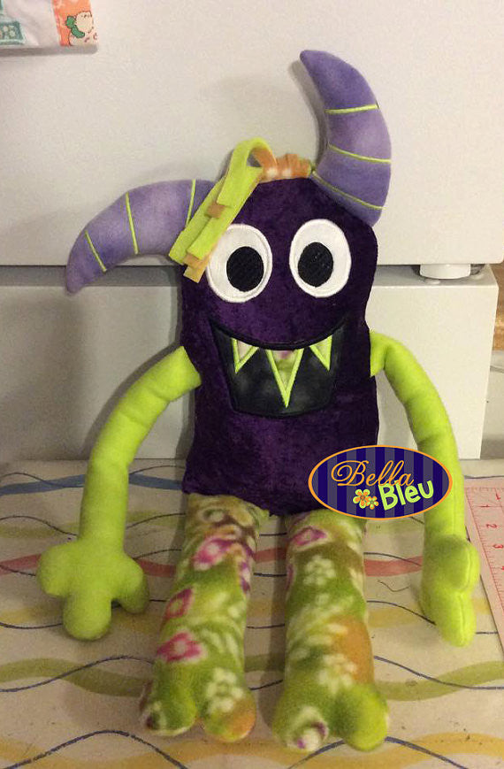 Stuffies ITH