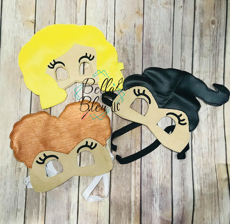 ITH Masks