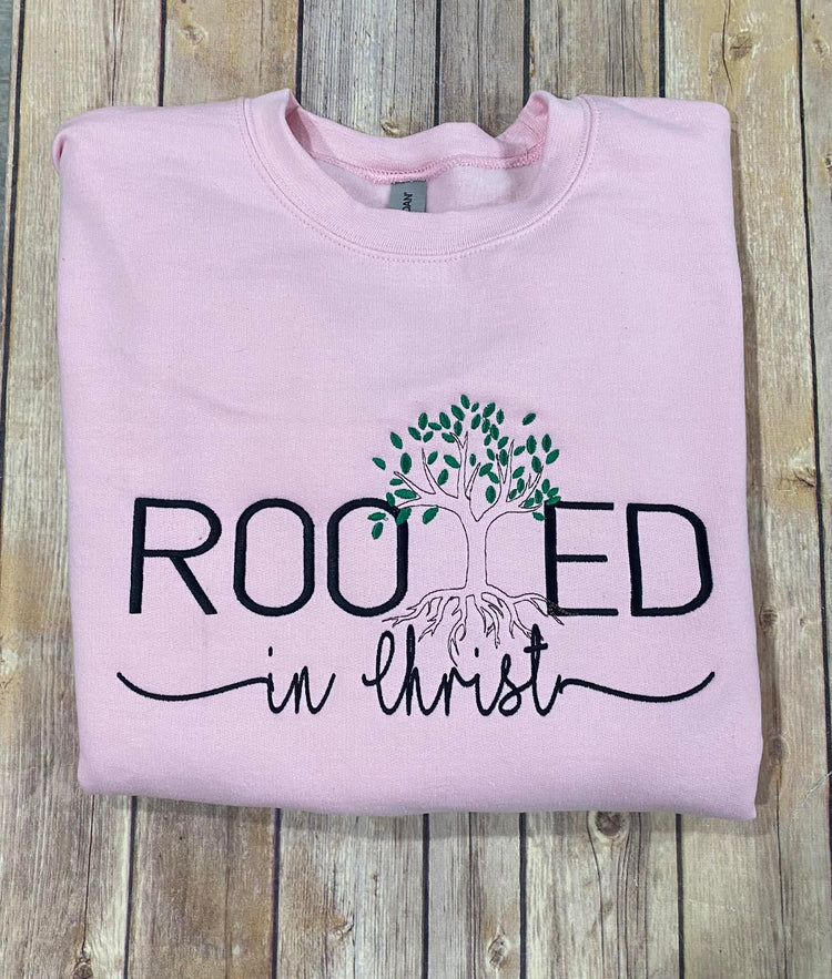 Religious Sweatshirts & Tees