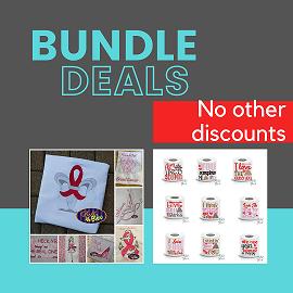 Special Deals