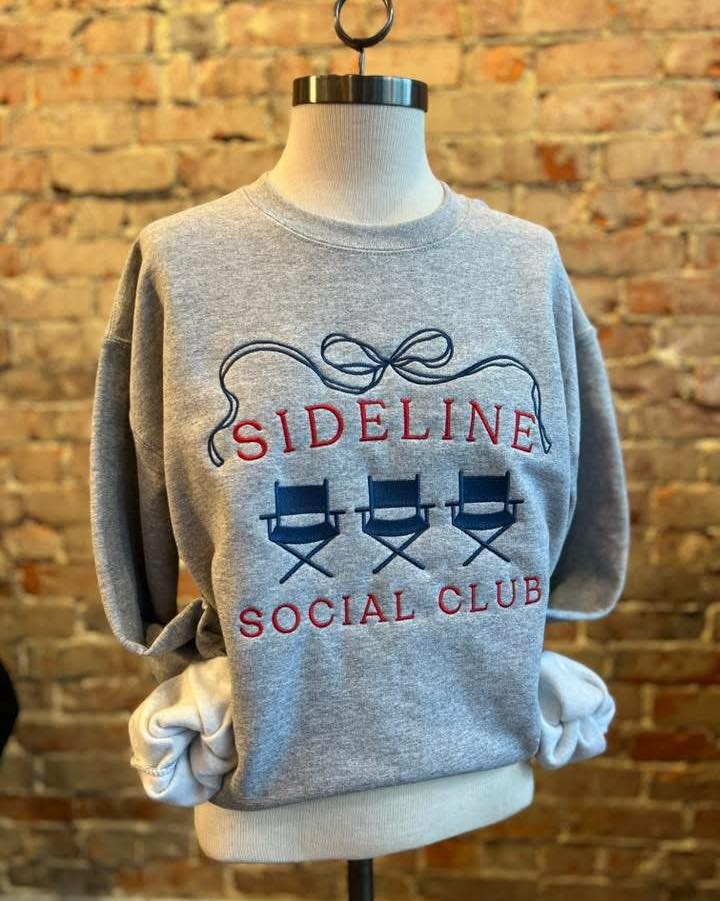 Sweatshirts