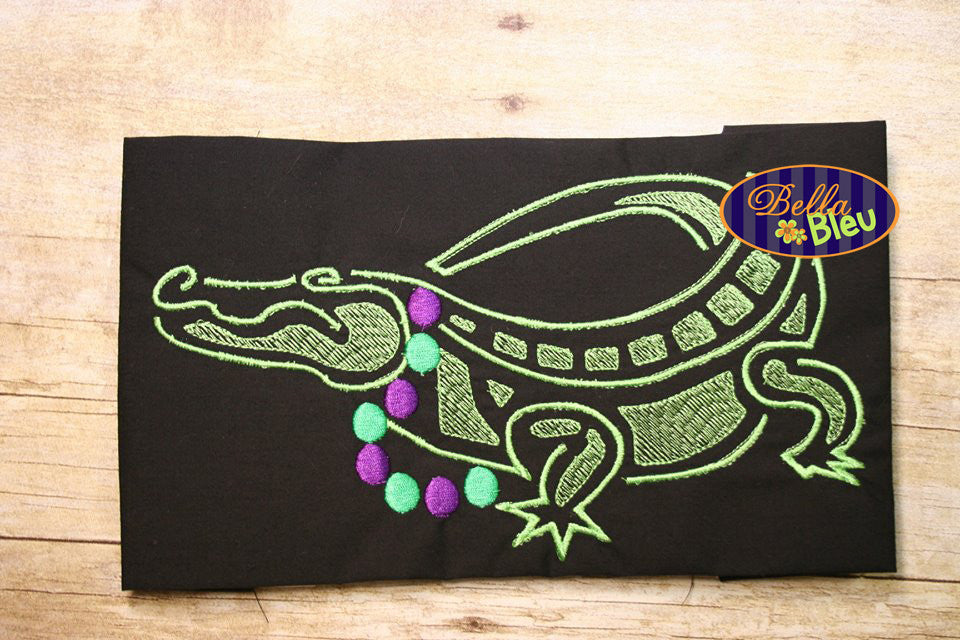 Mardi Gras