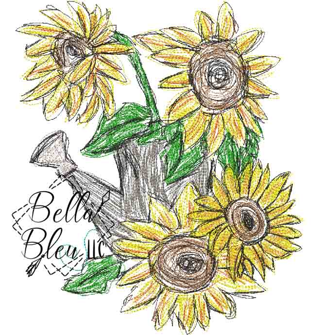 Floral Designs