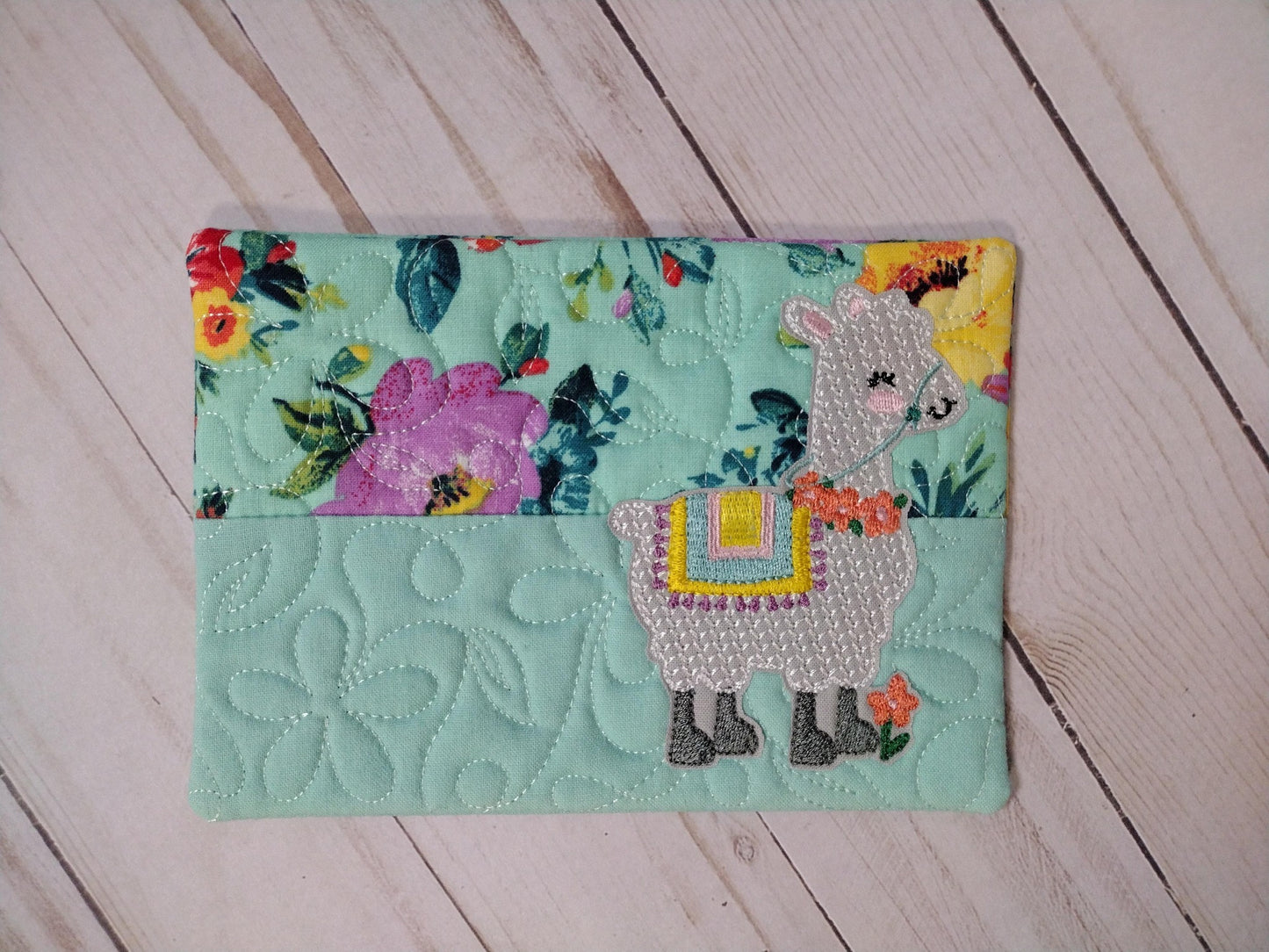 Llama Bundle Set Sketchy