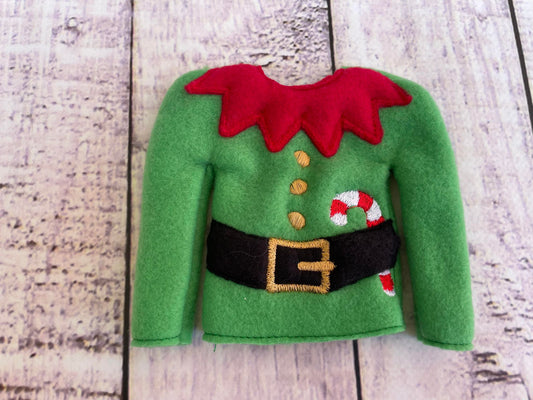 Elf ITH Sweater