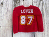 Lover 87 Elf ITH Sweater