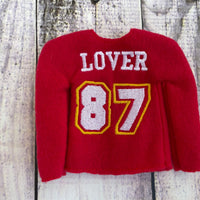 Lover 87 Elf ITH Sweater
