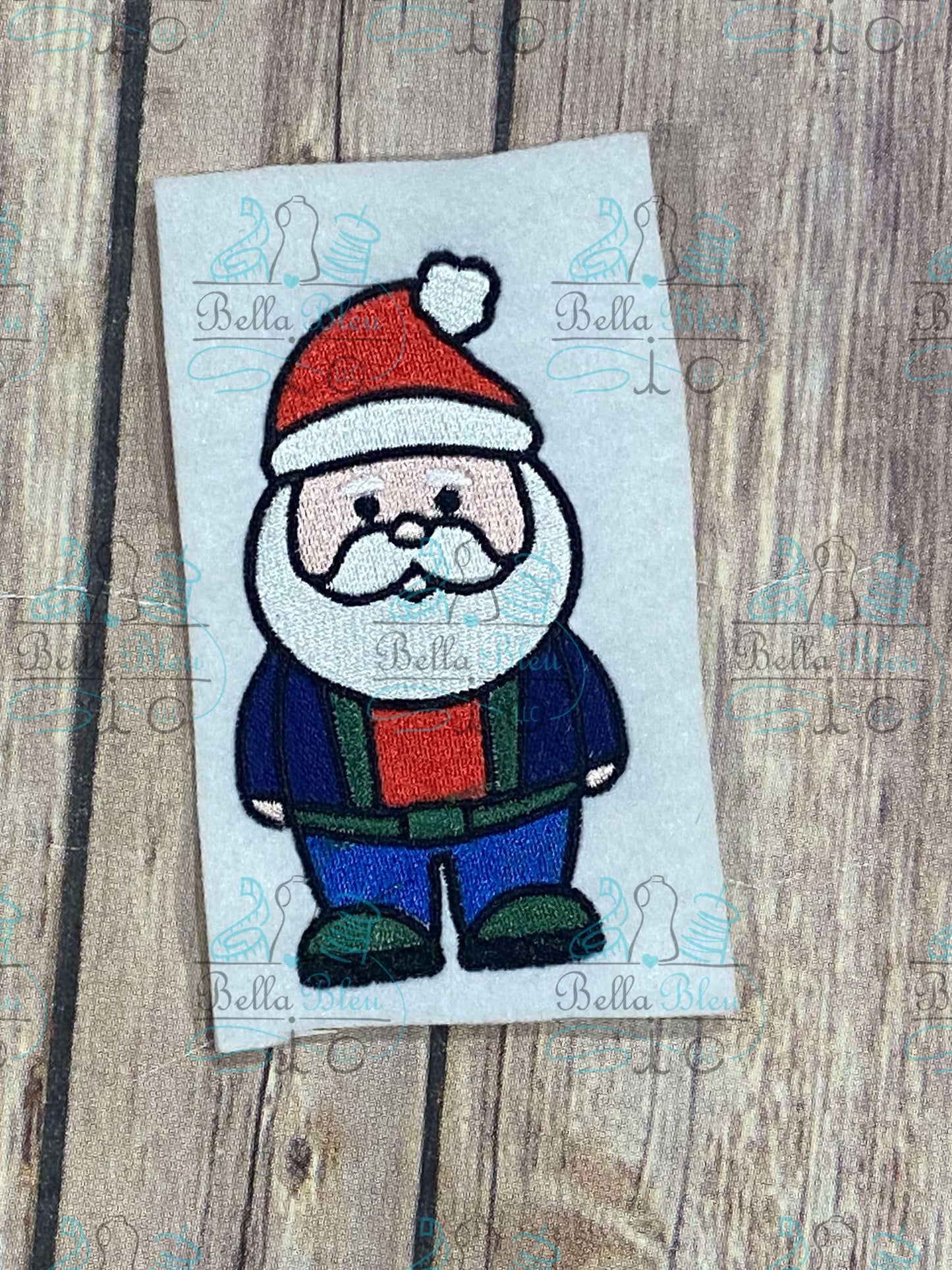 Woodland Christmas Bundle Set