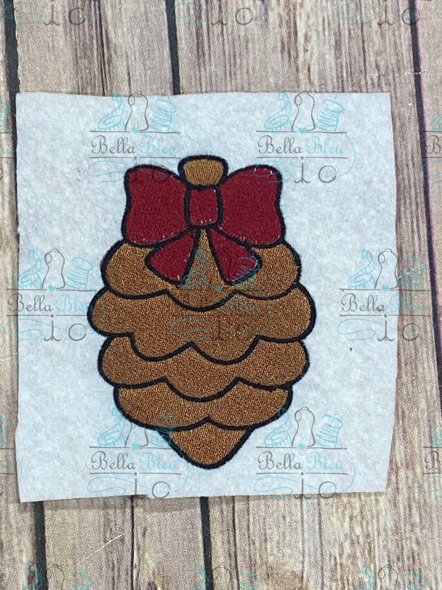 Woodland Christmas Bundle Set